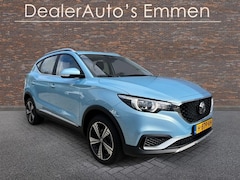 MG ZS - EV Luxury 45 kWh