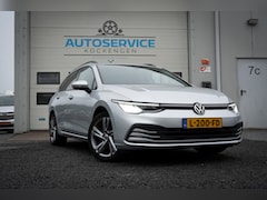 Volkswagen Golf Variant - 1.0 eTSI Life Business