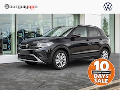 Volkswagen T-Cross - Life Edition 1.0 70 kW / 95 pk TSI SUV 5 versn. Ha