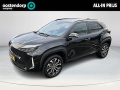 Toyota Yaris Cross - 1.5 Hybrid Dynamic