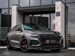 Audi RSQ8 - 4.0 TFSI quattro / URBAN / MTM / Akrapovic