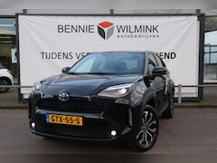 Toyota Yaris Cross - 1.5 Hybrid Dynamic Limited Blindspot/Stoel/Stuurverwarming/Navi