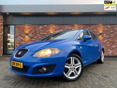 Seat Leon - 1.2 TSI Ecomotive COPA Cruise 17inch 135000km