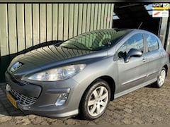 Peugeot 308 - 1.6 VTi XS Nieuwe APK