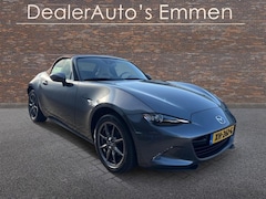 Mazda MX-5 - 1.5 SA-G 132 Chairo