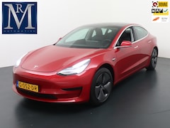 Tesla Model 3 - Standard RWD Plus 60 kWh VAN 25.900 VOOR 20.877 EINDEJAARSVOORDEEL 5.023 | RIJKLAAR INCL.