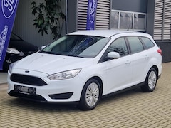 Ford Focus Wagon - 1.0 ecoboost 125pk Trend Automaat nieuwe distributie