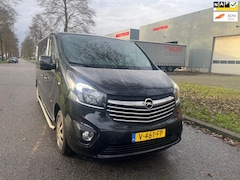 Opel Vivaro - 1.6 CDTI L2H1 Dubbel cabine 6 persoon Sport EcoFlex