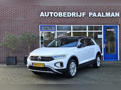 Volkswagen T-Roc - 1.5 TSI Life Business