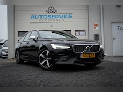 Volvo V90 - 2.0 T4 R-Design