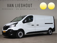 Renault Trafic - 1.6 dCi 95 T29 L2H1 Comfort - NL-Auto Camera I Dubb.Schuifdeur I Trekhaak