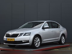 Skoda Octavia - 1.0 TSI Greentech Ambition Business trekhaak