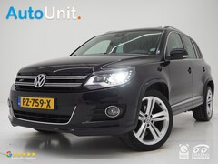 Volkswagen Tiguan - 2.0 TDI R-Line 4Motion R-line Edition | Panoramadak | Keyless | Dynaudio | Camera | Trekha