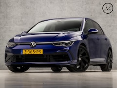 Volkswagen Golf - 1.5 TSI R-Line Sport (GROOT NAVI, SCHAALSTOELEN, APPLE CARPLAY, DIGITALE COCKPIT, CAMERA,