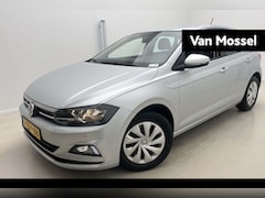 Volkswagen Polo - 1.0 TSI Comfortline 95 PK | Automaat | Parkeersensoren | Navigatie | Digital Cockpit | Air