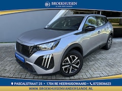 Peugeot 2008 - 1.2 PureTech Allure Camera / Navigatie / Cruise Control