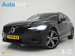 Volvo V60 - 2.0 T6 Recharge AWD R-Design | Pilot Assist | Panoramadak | Harman/Kardon | Keyless | Trek