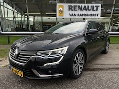 Renault Talisman Estate - 1.6 TCe Intens / 150 PK / Automaat / 4 Control / Lane assist / Camera / Applecarplay - And