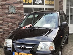 Hyundai Atos - 1.1i Active Cool