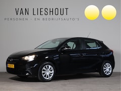 Opel Corsa - 1.2 NL-Auto Cruise I Radio