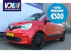 Renault Twingo - 1.0 SCe Airco | Bluetooth