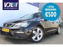 Seat Leon ST - 1.4 TSI X-PERIENCE Airco l Cruise control l AppleCarPlay/AndroidAuto l Navigatie