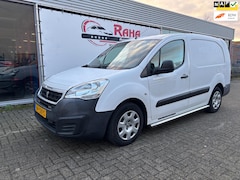 Peugeot Partner - 122 1.6 BlueHDi 100 L1 Première S&S