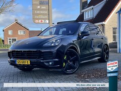 Porsche Cayenne - 3.0 S E-Hybrid V6 416PK Full Option / Pano / Org NL / Burmester / Memory / Camera / Soft C