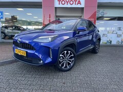 Toyota Yaris Cross - 1.5 Hybrid 115 Dynamic | Apple Carplay Android Auto | Keyless en