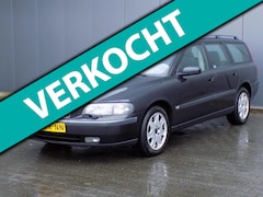 Volvo V70 - 2.4 Comfort Line