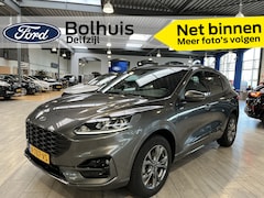 Ford Kuga - 2.5 PHEV 225 pk ST-Line | Camera | Navi | Clima | Cruise | Keyless entry | 4 seiz. banden