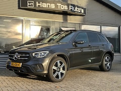 Mercedes-Benz GLC-klasse - 300e Hybrid 320pk 4MATIC LEER / PANORAMA / DISTRONIC