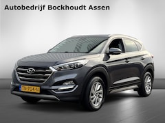 Hyundai Tucson - 1.6 GDi Comfort | Navigatie | Stoelverw. | Cruise Control