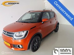 Suzuki Ignis - 1.2 Stijl Smart Hybrid