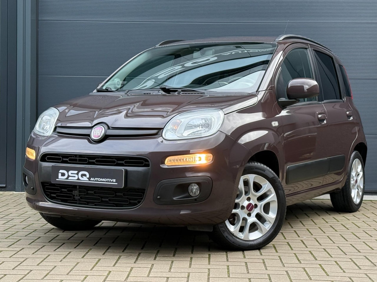 Fiat Panda - 0.9 TwinAir Lounge 0.9 TwinAir Lounge - AutoWereld.nl