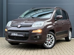 Fiat Panda - 0.9 TwinAir Lounge