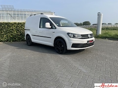 Volkswagen Caddy - Bestel TSI 105PK BMT Comfortline Lichtmetaal Dakrail PDC Elektr Pakket Pracht Auto