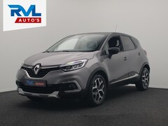 Renault Captur - 0.9 TCe Limited Climate/Control Camera Navigatie