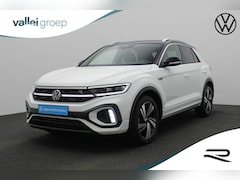 Volkswagen T-Roc - 1.5 TSI 150PK DSG R-Line | Trekhaak | IQ Light | Keyless | Camera | Navi | ACC | 18 inch |