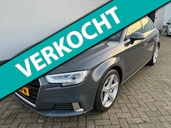 Audi A3 Sportback - 1.0 TFSI Sport Edition