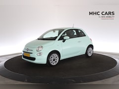 Fiat 500 - 1.2 Popstar