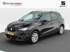 Seat Arona - 1.0 TSi Style Business Intense | Virtual Cockpit | Led | Stoelverwarming | Android/Apple C