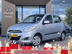 Hyundai i10 - 1.1 i-Drive Cool | Airco | Elektrische ramen |