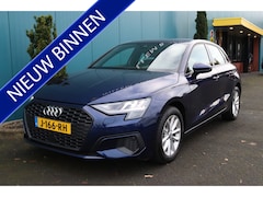 Audi A3 Sportback - 30 TFSI Pro Line Nieuw Model ECC/CRUISE/NAV.VIA.APP/DIGI.DASHB/PDC/16'LMV