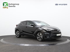 Toyota C-HR - 1.8 Hybrid Dynamic | DAB | Carplay | Arico | All Season |