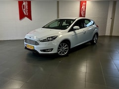 Ford Focus - 1.0 Titanium