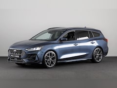 Ford Focus Wagon - 1.0 EcoBoost Hybrid ST Line X | Driver Assistance | Winter Pack | 19" ST velgen | All-seas