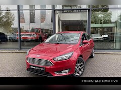 Ford Focus - 1.0 Titanium Edition