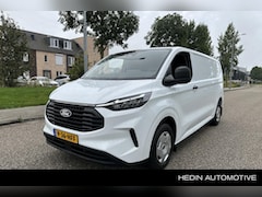 Ford Transit Custom - 300 2.0 TDCI L2H1 Trend | DIRECT LEVERBAAR | Laadruimte bescherming | Camera | Apple Carpl