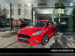 Ford Fiesta - 1.0 EcoBoost ST-Line | Carplay | Adaptive Cruise Control | Camera